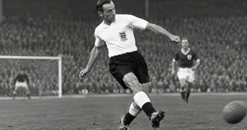 Antes de Harry Kane, Apenas Quatro Ingleses Haviam Vencido a Bola de Ouro; Veja Quem São