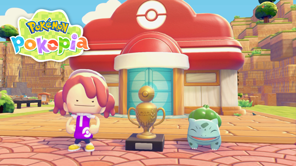 28% OFF! Jogo Pokémon Pokopia registra queda no valor em oferta do Mercado Livre
