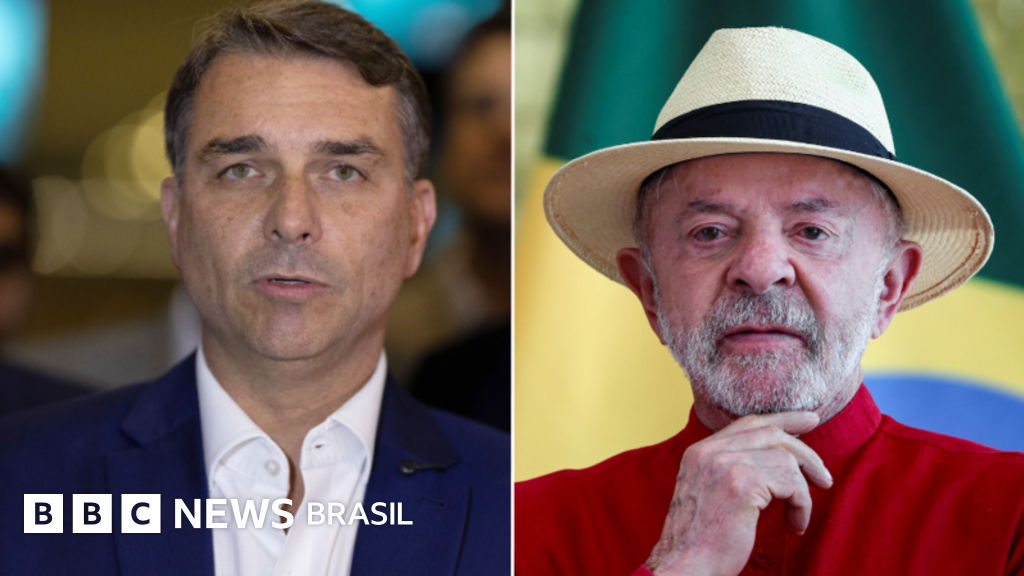 Debate da Globo: regras, horário e checagem do último embate entre Lula e Flávio