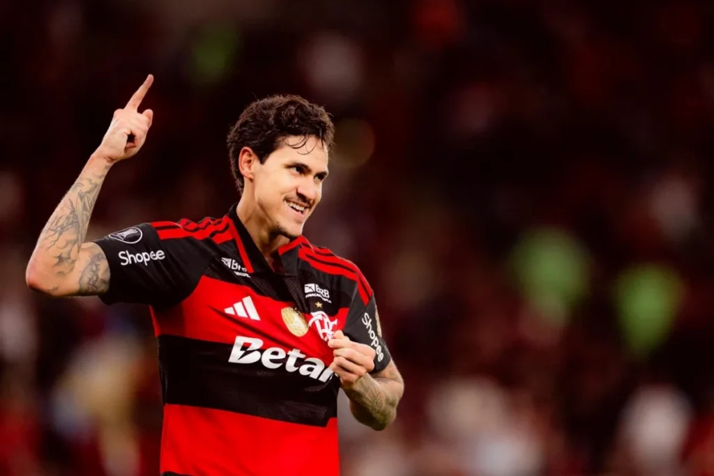 Entenda porque nenhum jogador do Flamengo foi convocado para Seleção