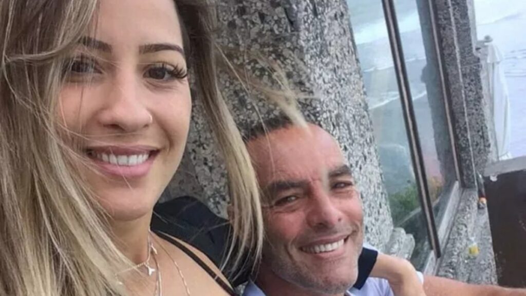 Esposa de Paulo Zulu expõe término e “questões muito sérias”