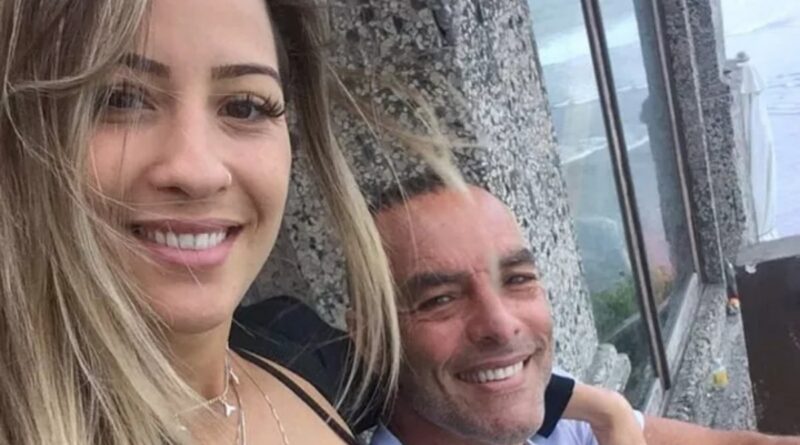 Esposa de Paulo Zulu expõe término e “questões muito sérias”