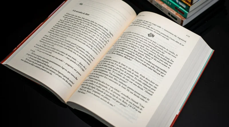 10 livros para ler em outubro, entre fantasia, suspense e romance