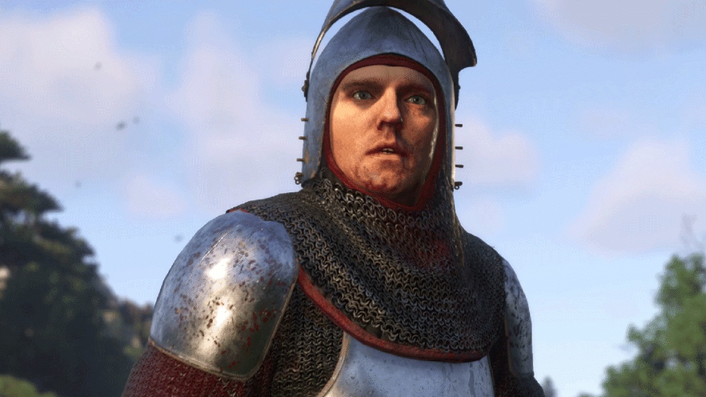 “Todo mundo vai achar que estou criticando Expedition 33 agora”: desenvolvedor de Kingdom Come Deliverance, Martin Klima está “entediado e cansado” de RPGs “para adolescentes”
