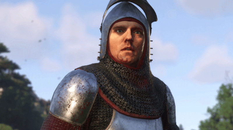 “Todo mundo vai achar que estou criticando Expedition 33 agora”: desenvolvedor de Kingdom Come Deliverance, Martin Klima está “entediado e cansado” de RPGs “para adolescentes”