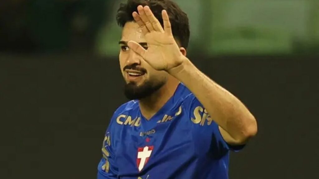 Palmeiras chega babando ao Derby após bater Bahia e colar no Fla