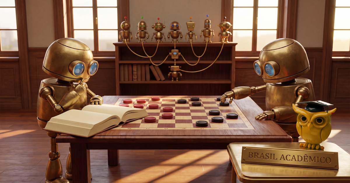 Aprendizado de máquina e computação evolucionária: aprendizado supervisionado, não supervisionado, por reforço e algoritmos genéticos