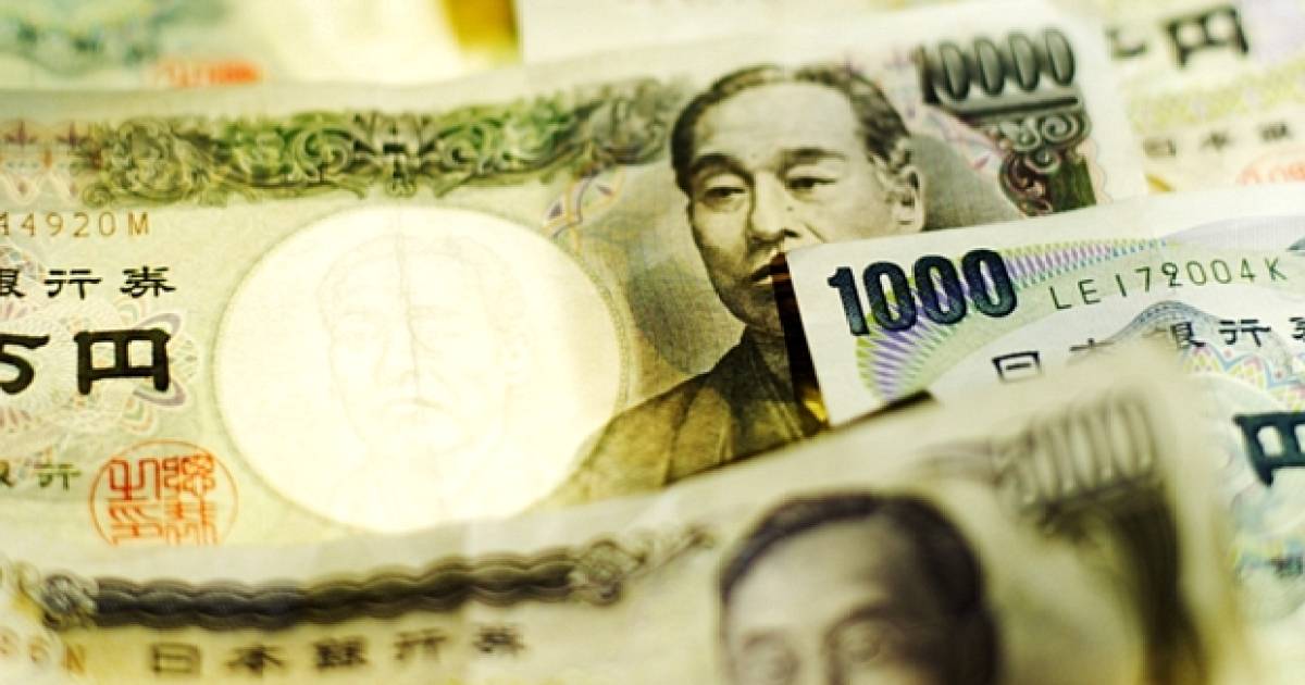 Olho no Japão – Fundos cortam 40% da aposta no real em nova virada do iene
