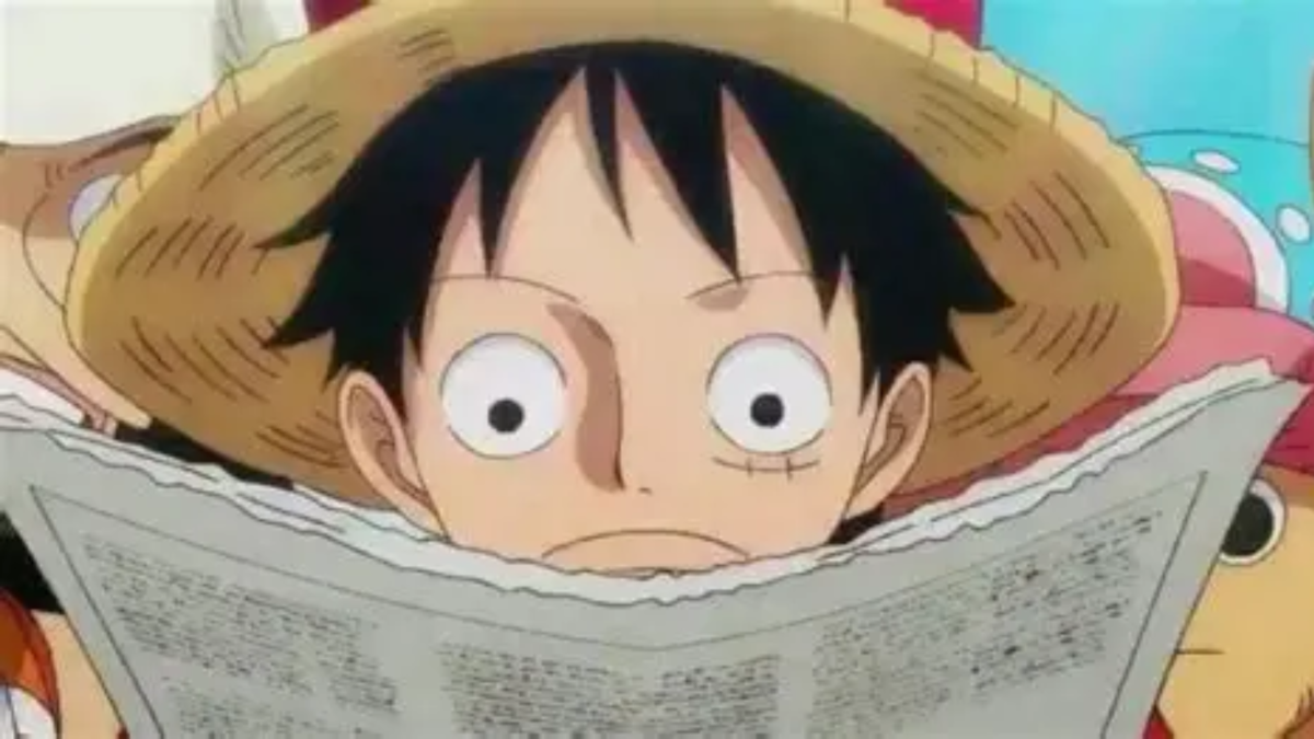 5 mangás que Eiichiro Oda recomenda que todos que gostam de One Piece deem uma chance