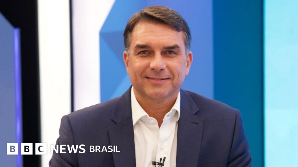 Flávio Bolsonaro na Globo: o que disse o candidato à Presidência na 2ª entrevista à emissora
