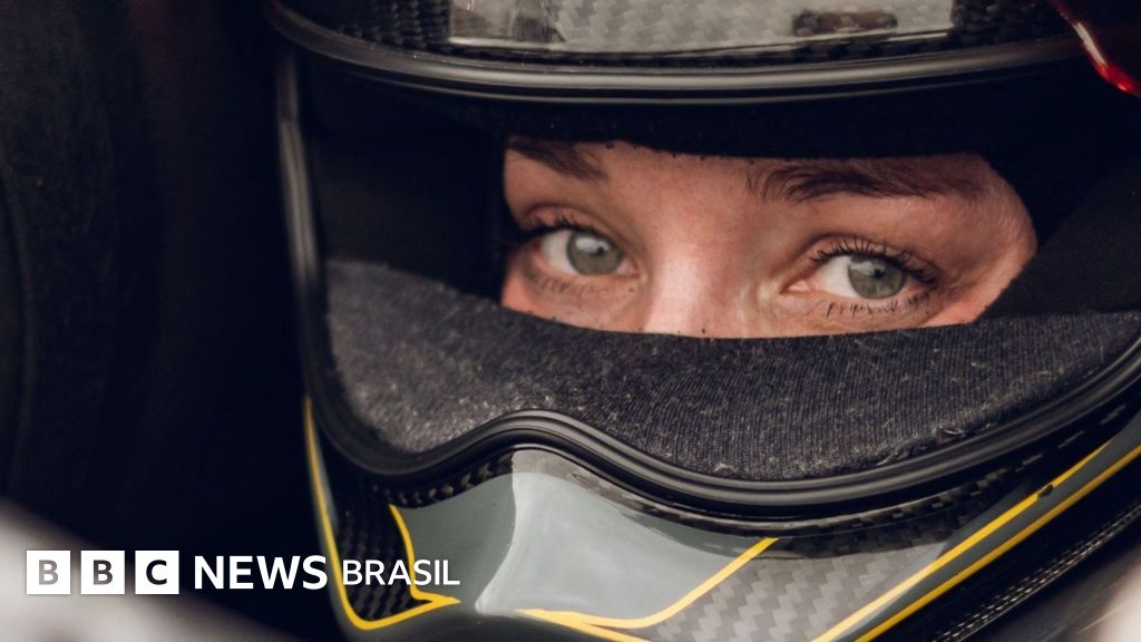 Mais rápido que a F1: a categoria extrema do automobilismo em que as mulheres são as maiores vencedoras