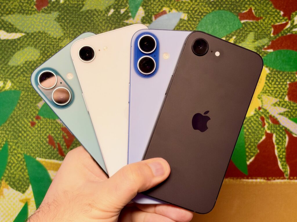 Qual iPhone 'antigo' comprar quando o novo custa até R$ 31 mil?