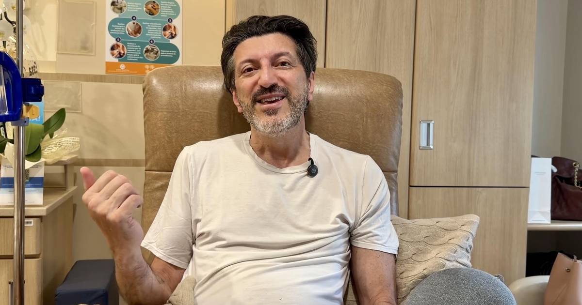 Lito Sousa deixou presente de valor inestimável ao filho antes de morrer