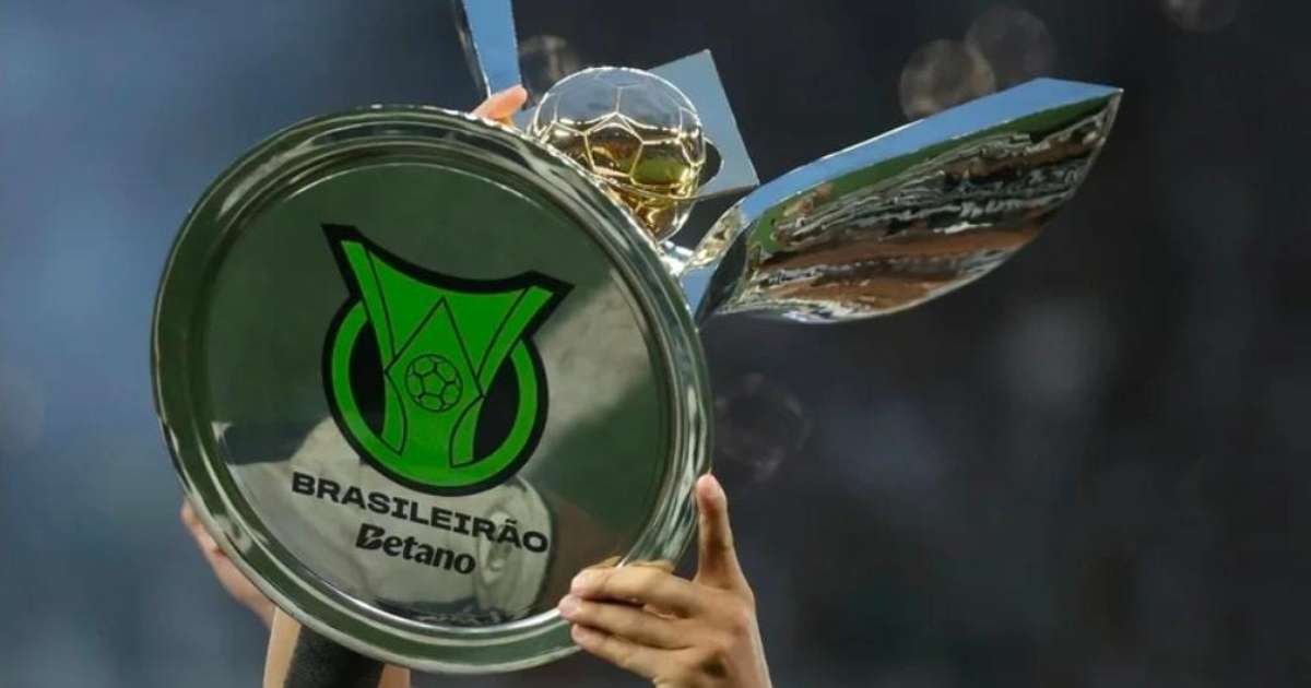 Crise sem fim: gigante do Brasileirão demite treinador