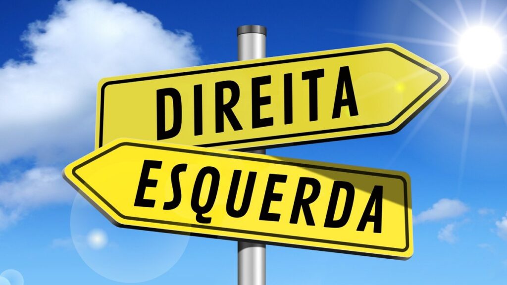 Esquerda e Direita no Brasil (1)