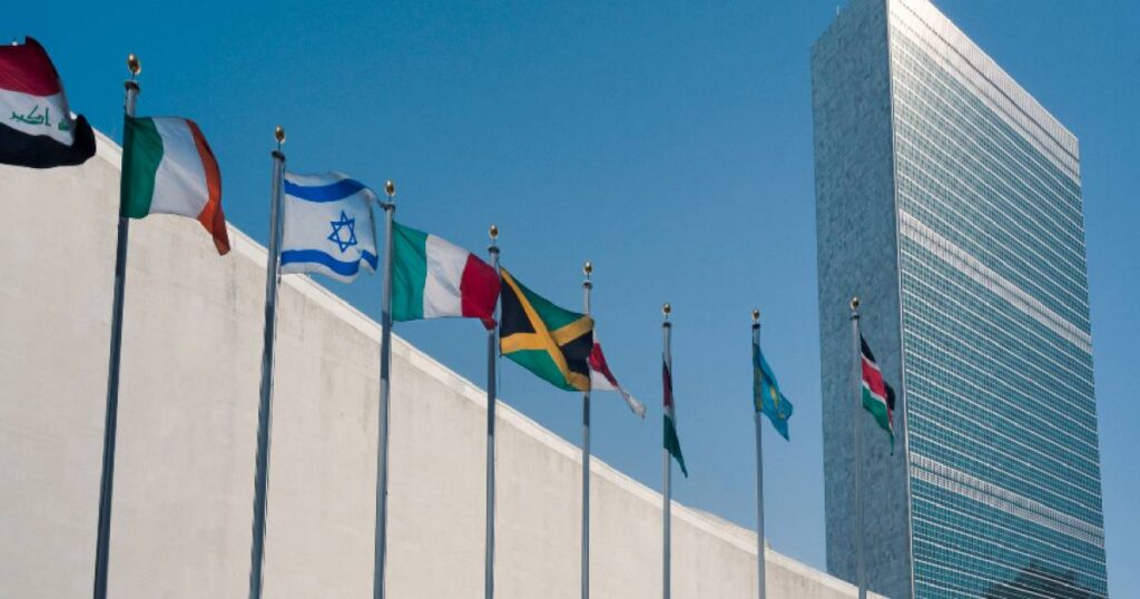 Brasil é reeleito para o Conselho de Direitos Humanos da ONU