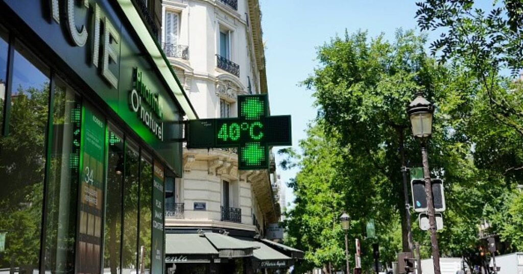 Além do CEP e da renda, o clima poderá determinar as doenças que teremos