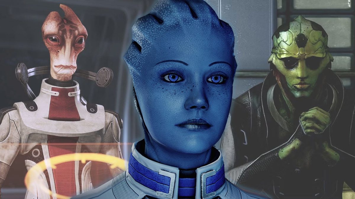 Mark Darrah, ex-produtor executivo da BioWare, afirma que a EA pode estar “mais propensa” a vender propriedades IPs como Mass Effect e Dragon Age após o fechamento do estúdio