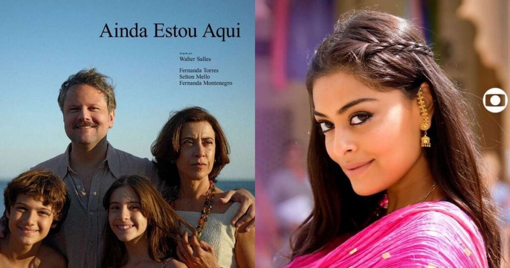Netflix e Globo fecham acordo histórico: Novelas e filme vencedor do Oscar estão entre as novidades