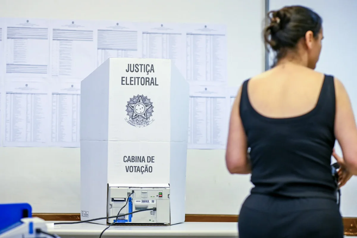 Abstenção no exterior é a maior desde as eleições de 2010
