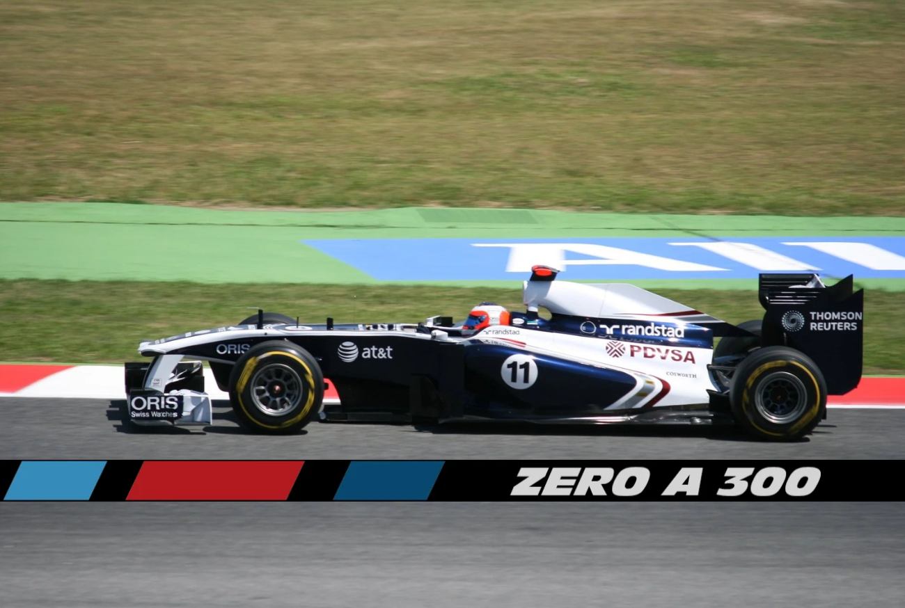 Rubinho volta a Interlagos com Williams | o BMW compact perdido e mais!