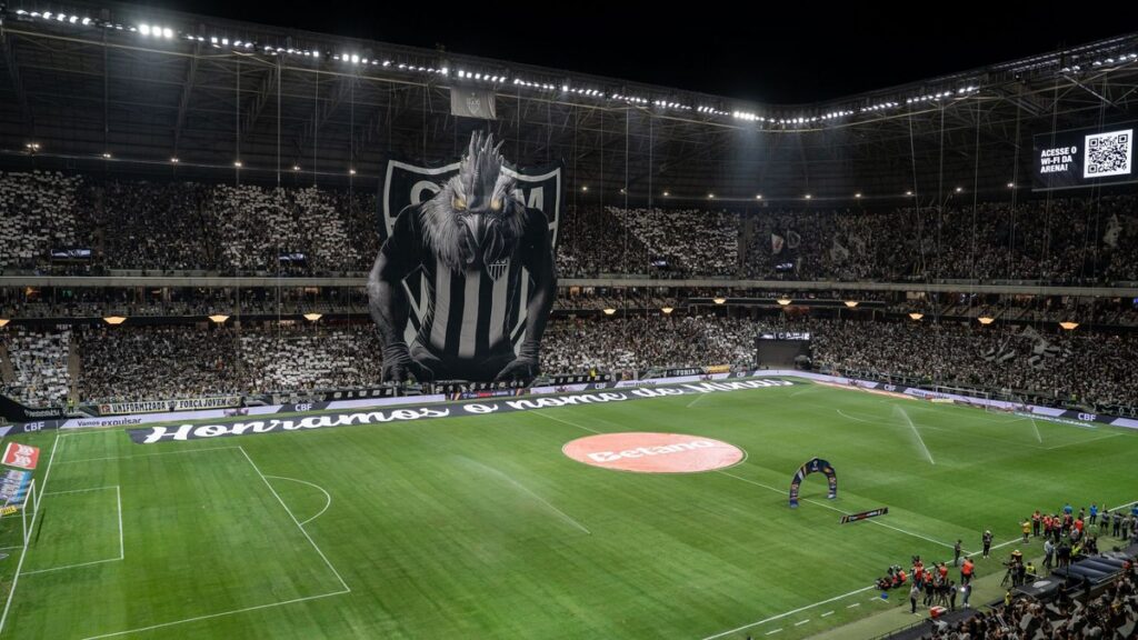 Entenda como clubes brasileiros estão buscando impulsionar sócios