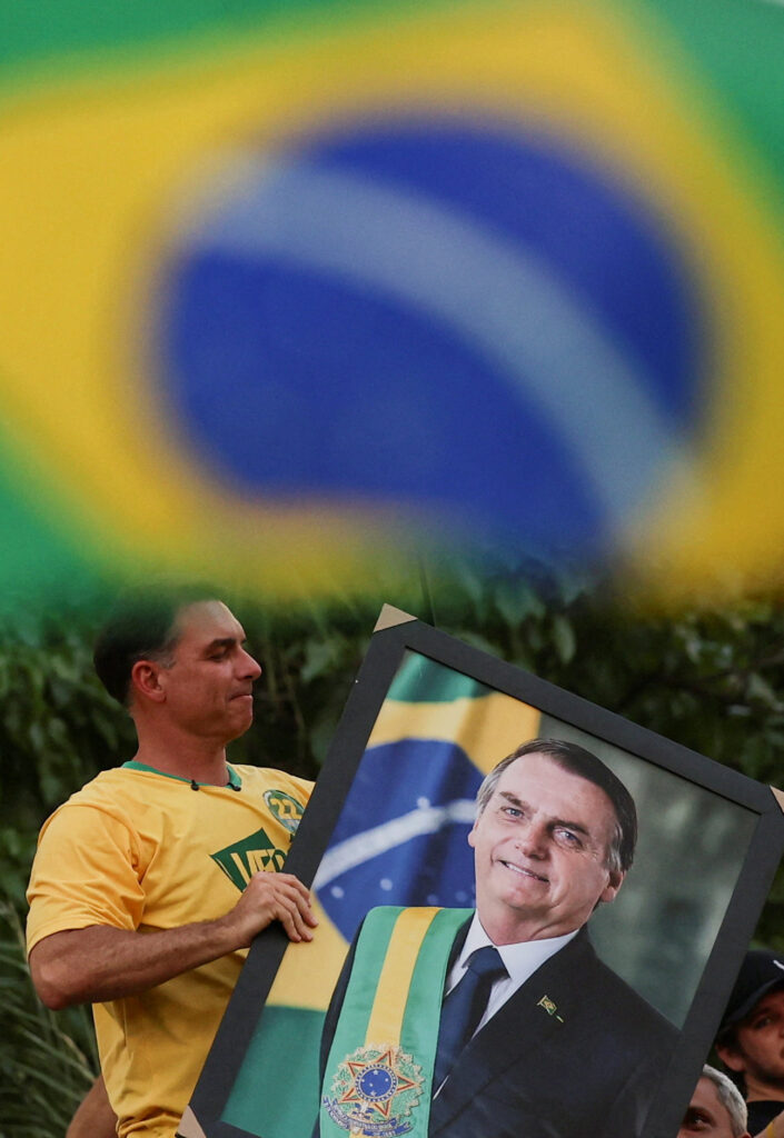 TAG: “Flávio tem que provar ao mercado que seu fiscalismo não é da boca para fora”