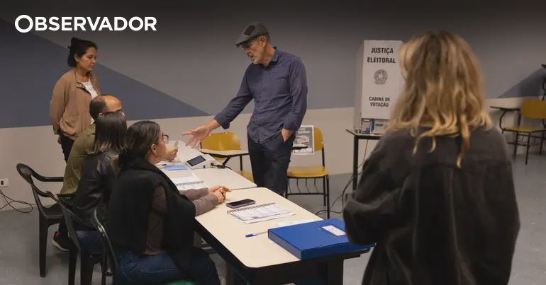 STJ descarta fraude na reeleição de Lula
