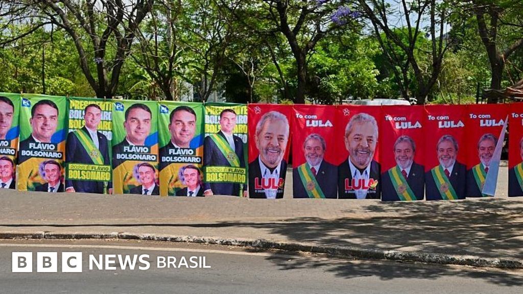 ‘Eleição decisiva para futuro da América Latina’: como imprensa internacional noticia disputa presidencial no Brasil