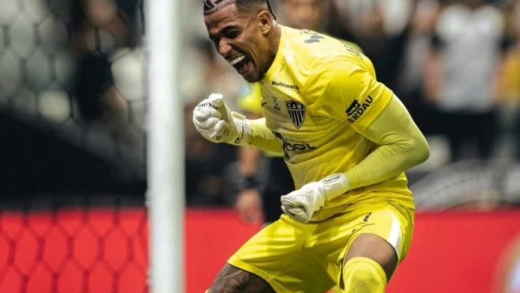 Betinho Marques: O Galo é o time da virada. Everson ou Delfim?