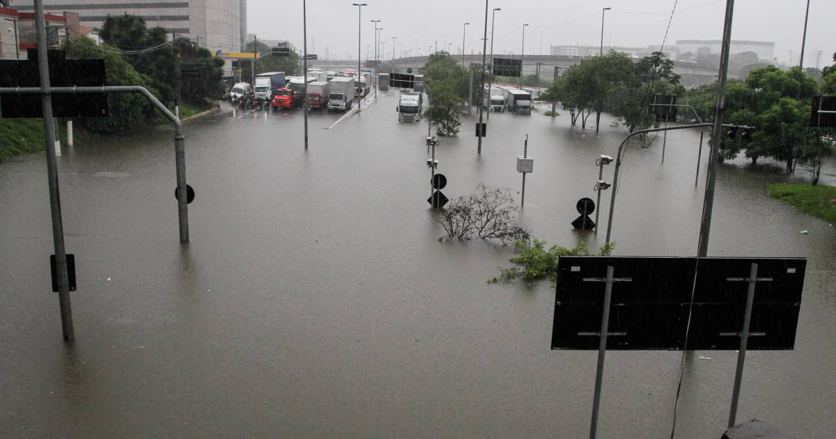 El Niño muito forte deve persistir até 2027 e elevar riscos no Brasil