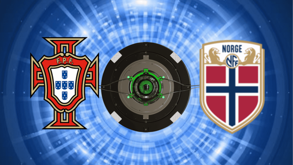 Portugal x Noruega: onde assistir, horário e escalações do jogo da Liga das Nações