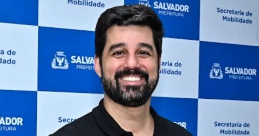 Quem é Pablo Souza, secretário de Salvador que teve prisão decretada no dia do segundo turno