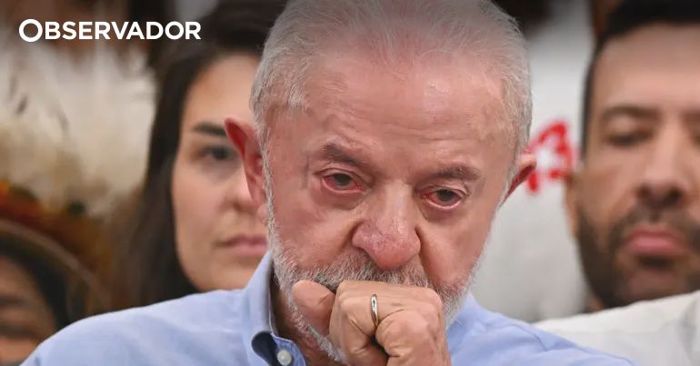 Lula defende redução da idade penal para crimes hediondos