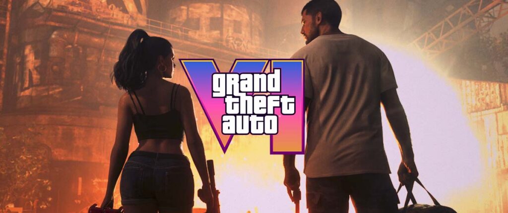 Desenvolvedores de GTA 6 se penduraram para fora de um helicóptero para fotografar Miami e acabaram distraindo público de show de Beyoncé