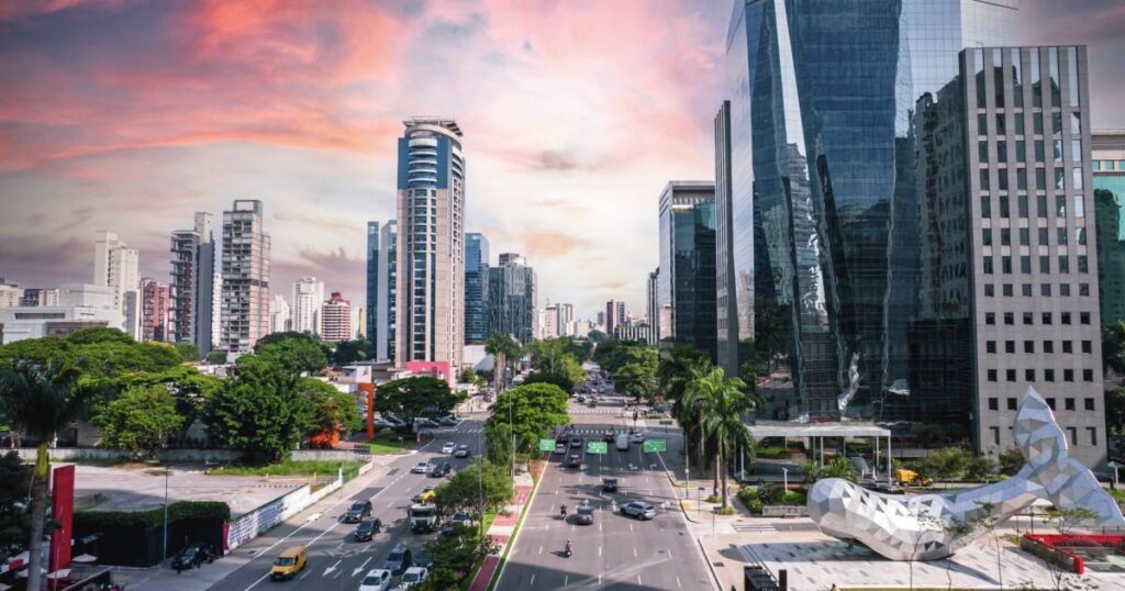 O pessimismo sem fim da Faria Lima
