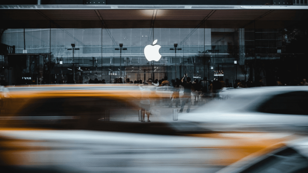 Apple lidera marcas mais valiosas do mundo em 2026; NVIDIA apresenta o maior crescimento - Mundo do Marketing