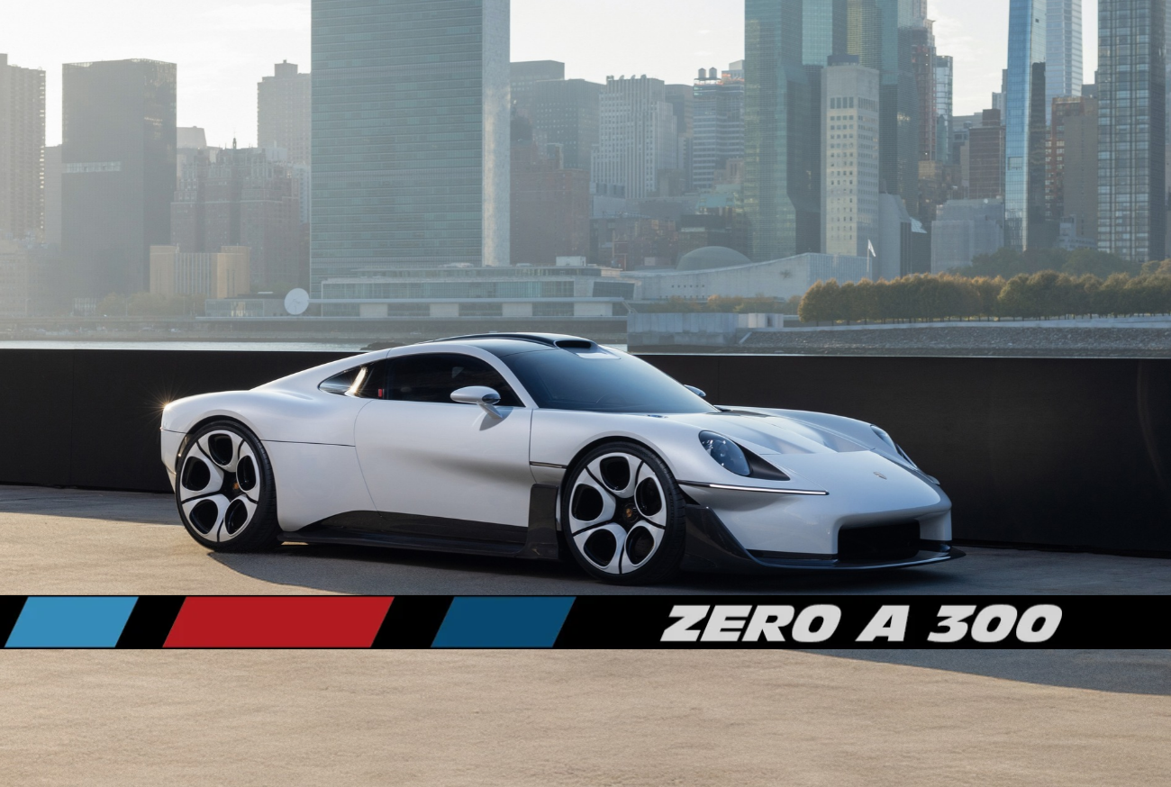 O novo supercarro da Porsche | picape do Corolla já tem nome e mais!