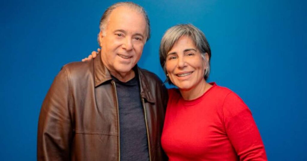 'Não há truque para ser empático', dizem Glória Pires e Tony Ramos, que fazem 'Se Eu Fosse Você 3'