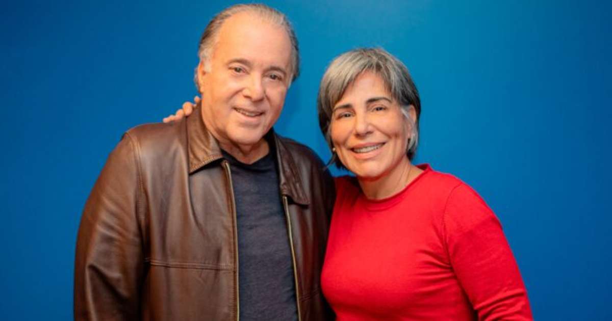 ‘Não há truque para ser empático’, dizem Glória Pires e Tony Ramos, que fazem ‘Se Eu Fosse Você 3’