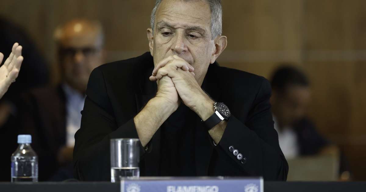 Flamengo pode ser afetado por reviravolta nos bastidores da FIFA