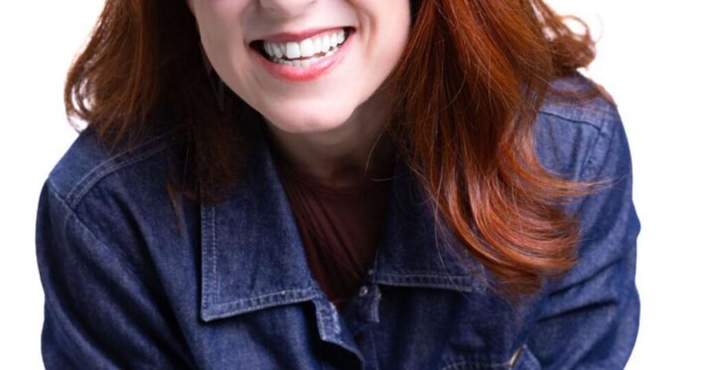'Relaxa e Prosa': Juliana Wallauer inaugura faixa das 19h na Eldorado com o programa leve