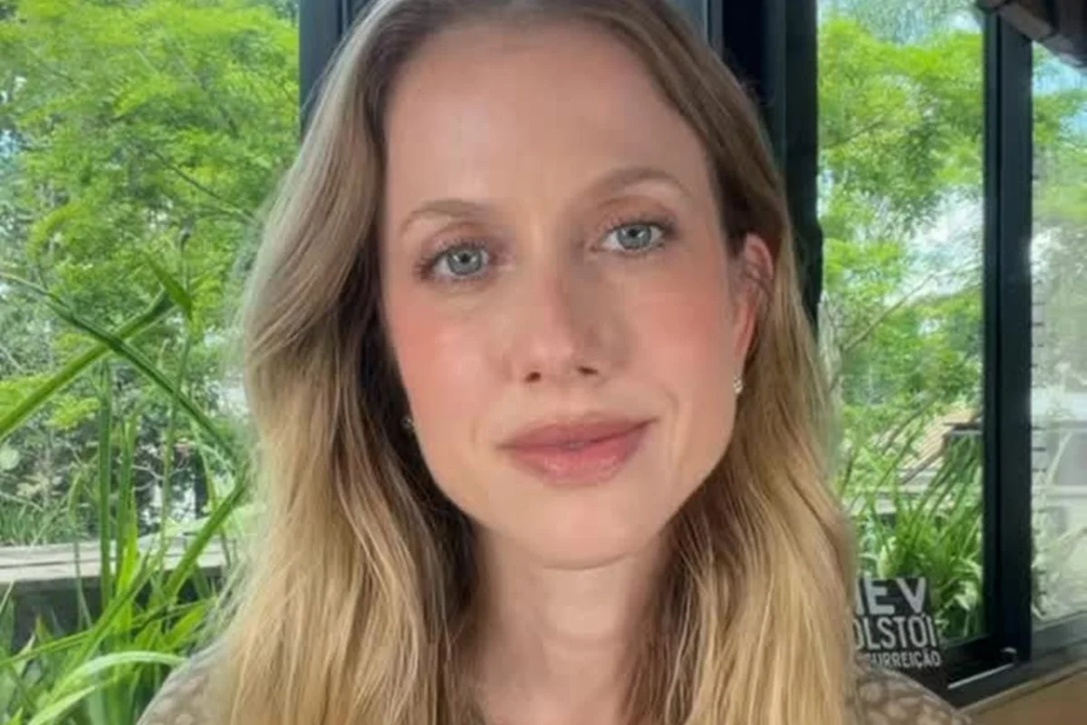 Gabriela Prioli faz balanço da política e revela voto: “Vocês já sabem”
