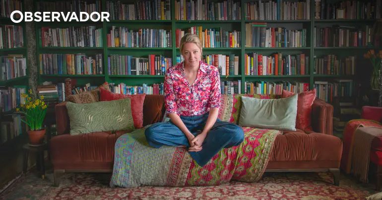 Porque é que tanta gente lê "Os Diários de Emma M. Lion"?