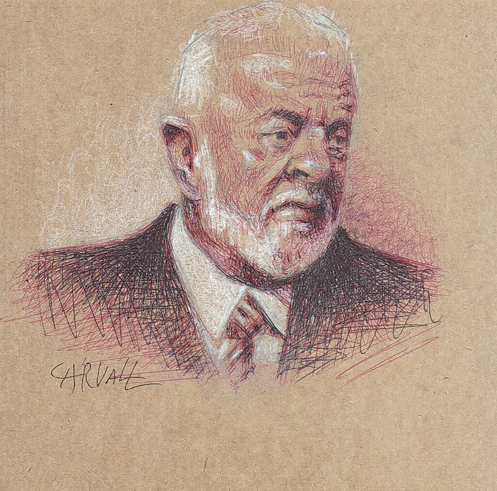 José de Souza Martins: O quarto mandato de Lula