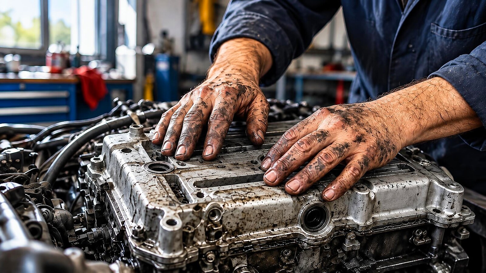 Por que quase todos os carros têm motor 2.0 de 4 cilindros: não é potência nem confiabilidade que explicam isso