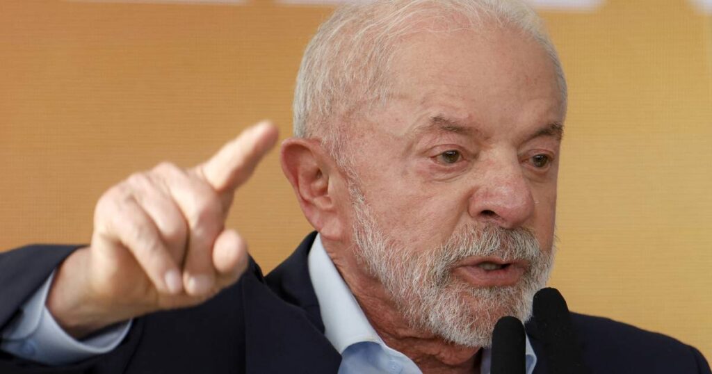 Lula volta a prometer fim das bets e dispara contra times patrocinados por apostas