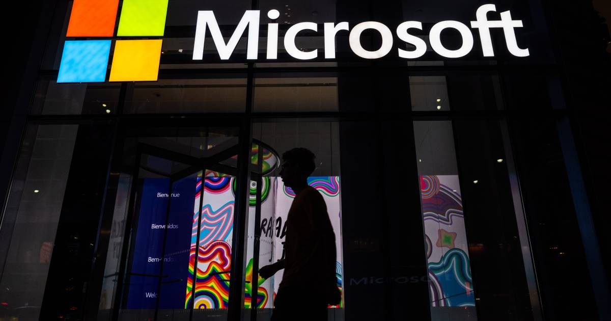 Microsoft lidera ranking das melhores empresas para trabalhar; 11 brasileiras aparecem na lista