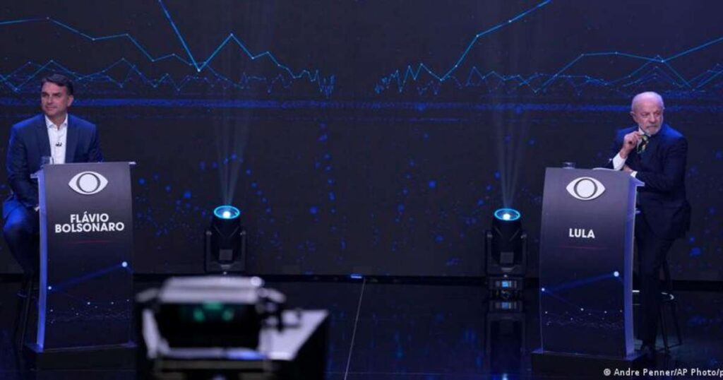 Parlamentares europeus veem eleição como decisiva para relações com o Brasil