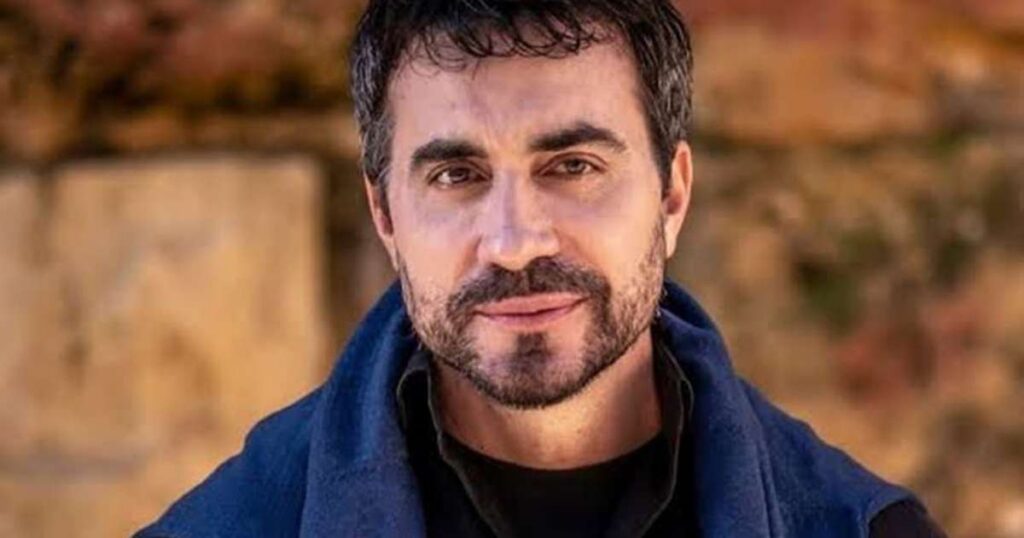 Padre Fábio de Melo é sincero ao falar sobre sua saúde mental